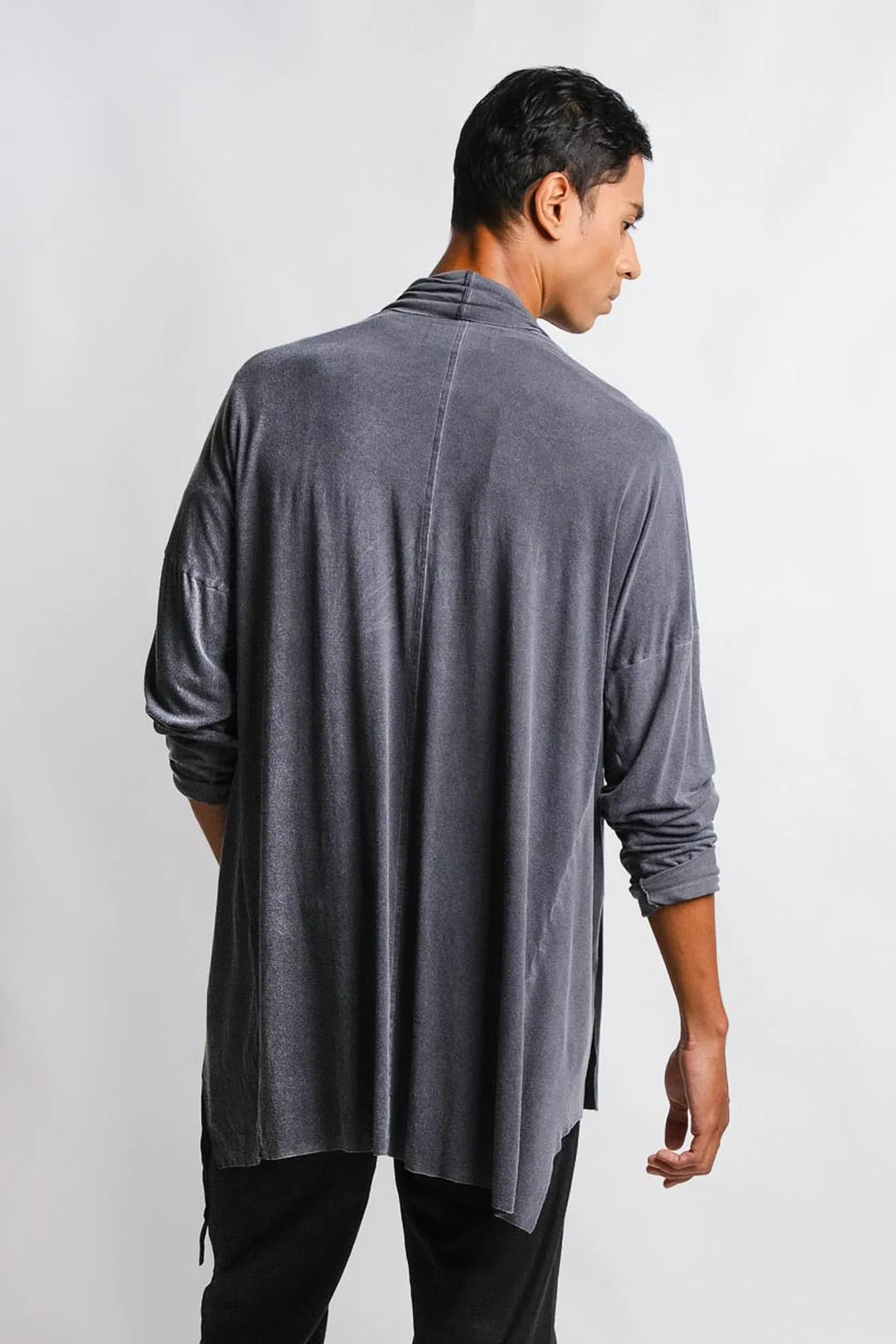 Dali Oversized Jacket