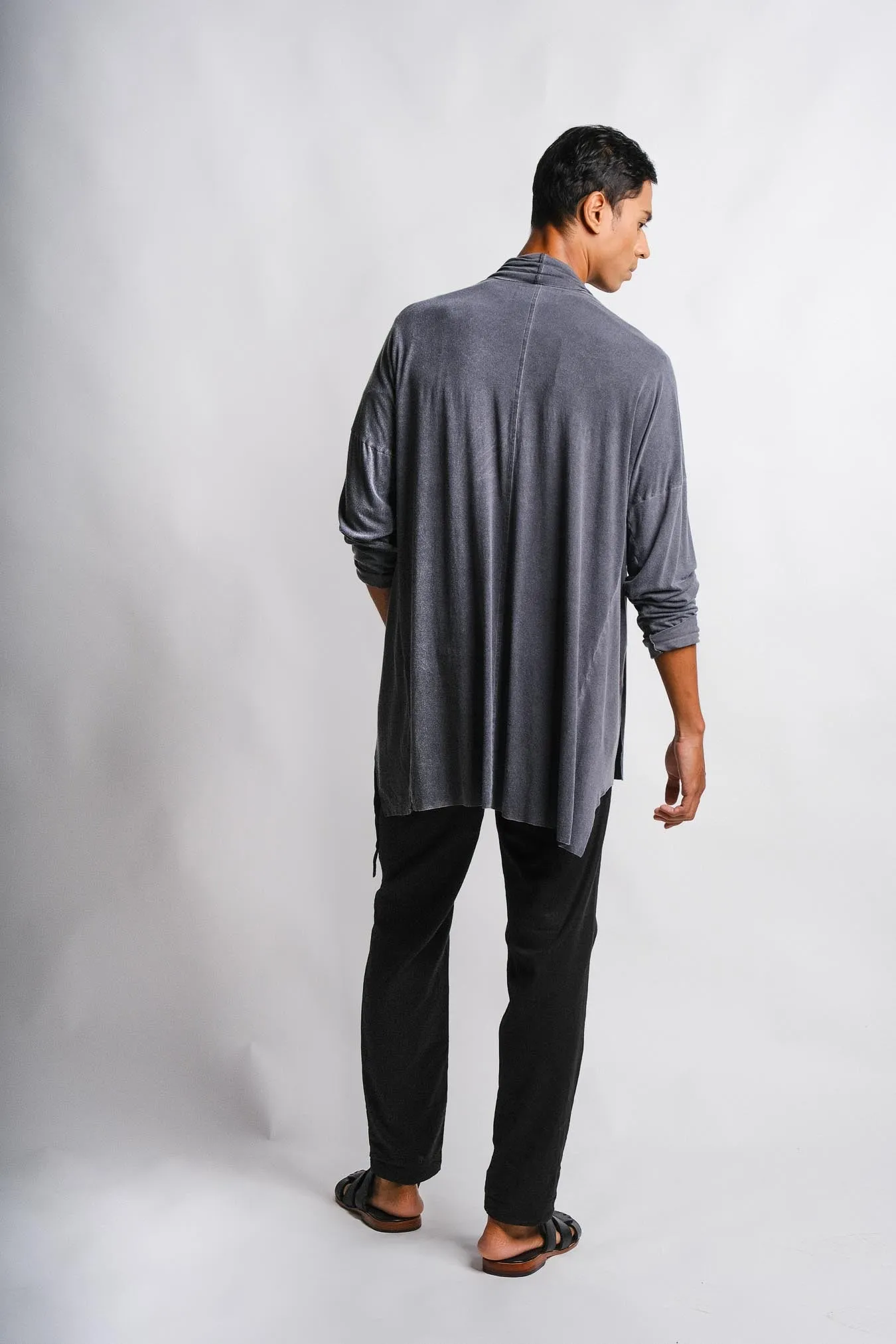 Dali Oversized Jacket