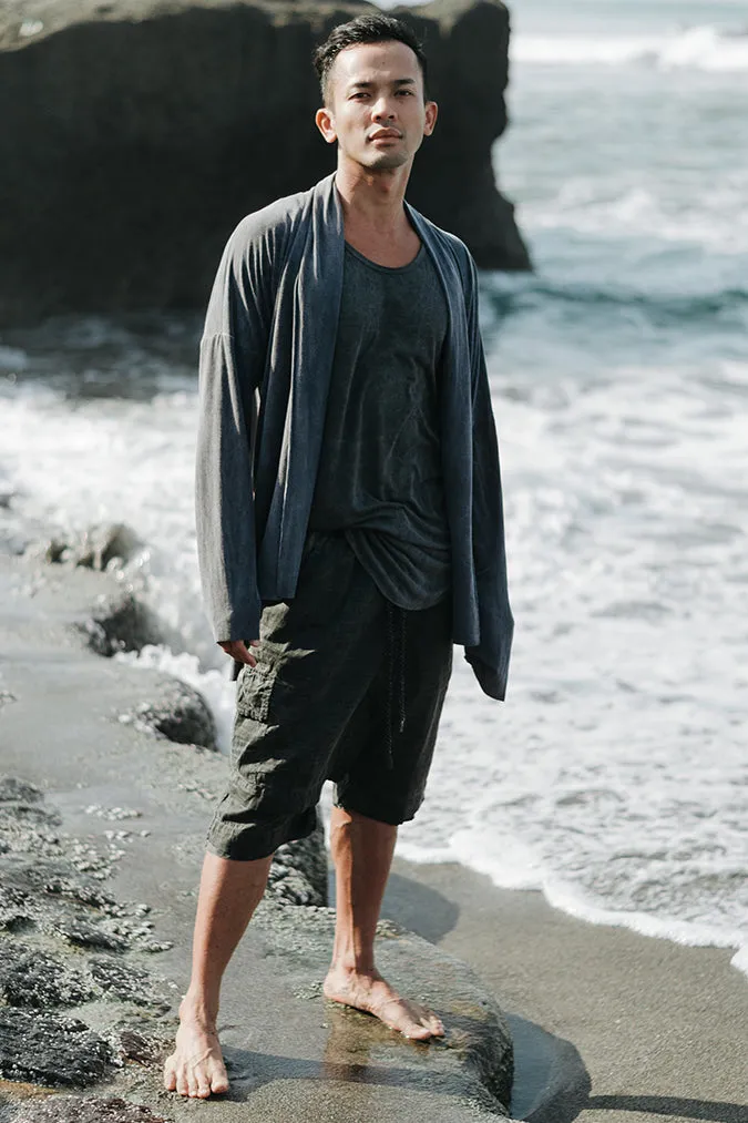 Dali Oversized Jacket