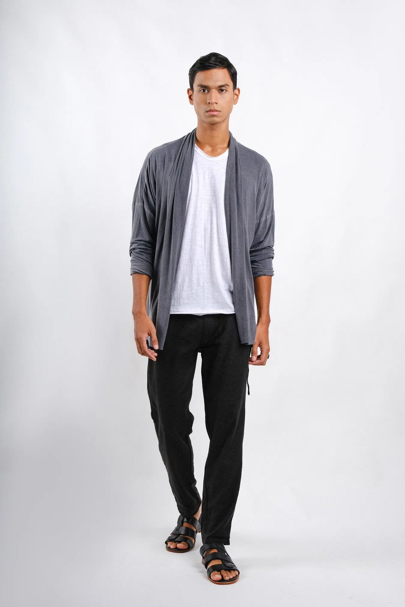 Dali Oversized Jacket