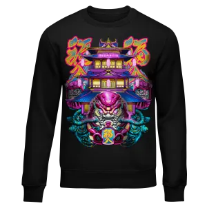 DARUMA: SWEATER