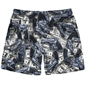 Daylight Robbery Shorts