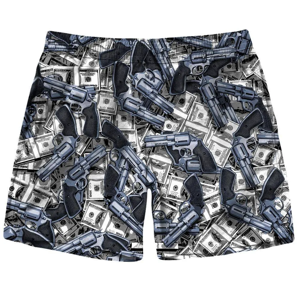 Daylight Robbery Shorts