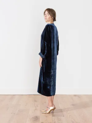 district dress