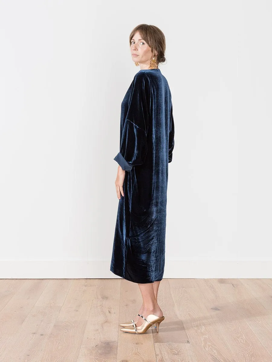district dress