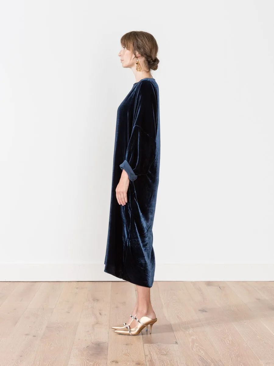 district dress