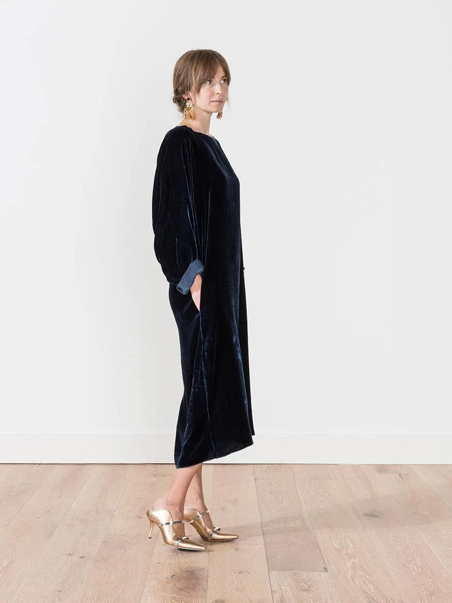district dress
