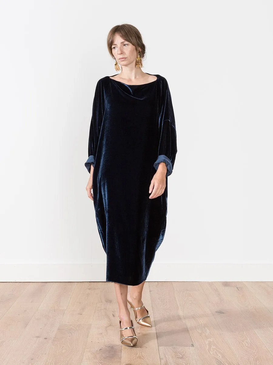 district dress