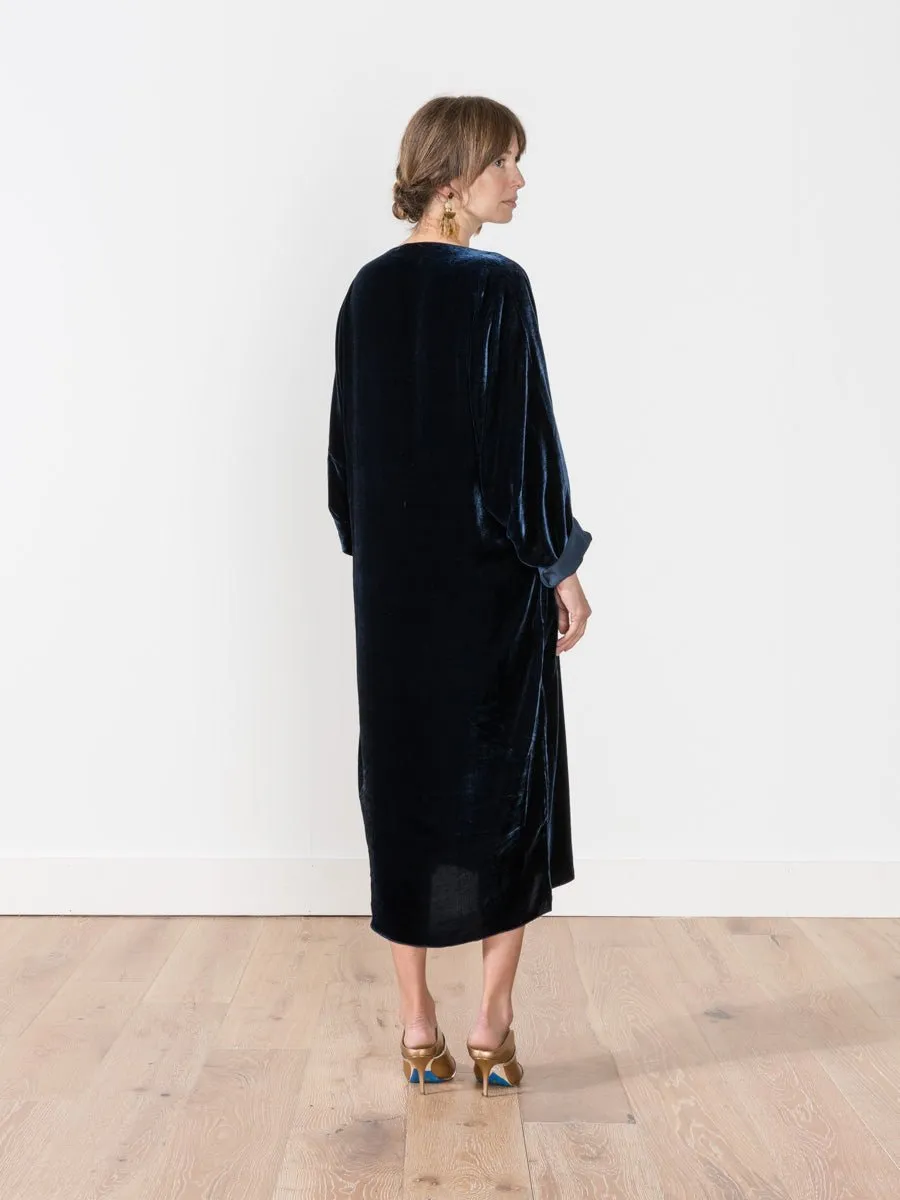 district dress