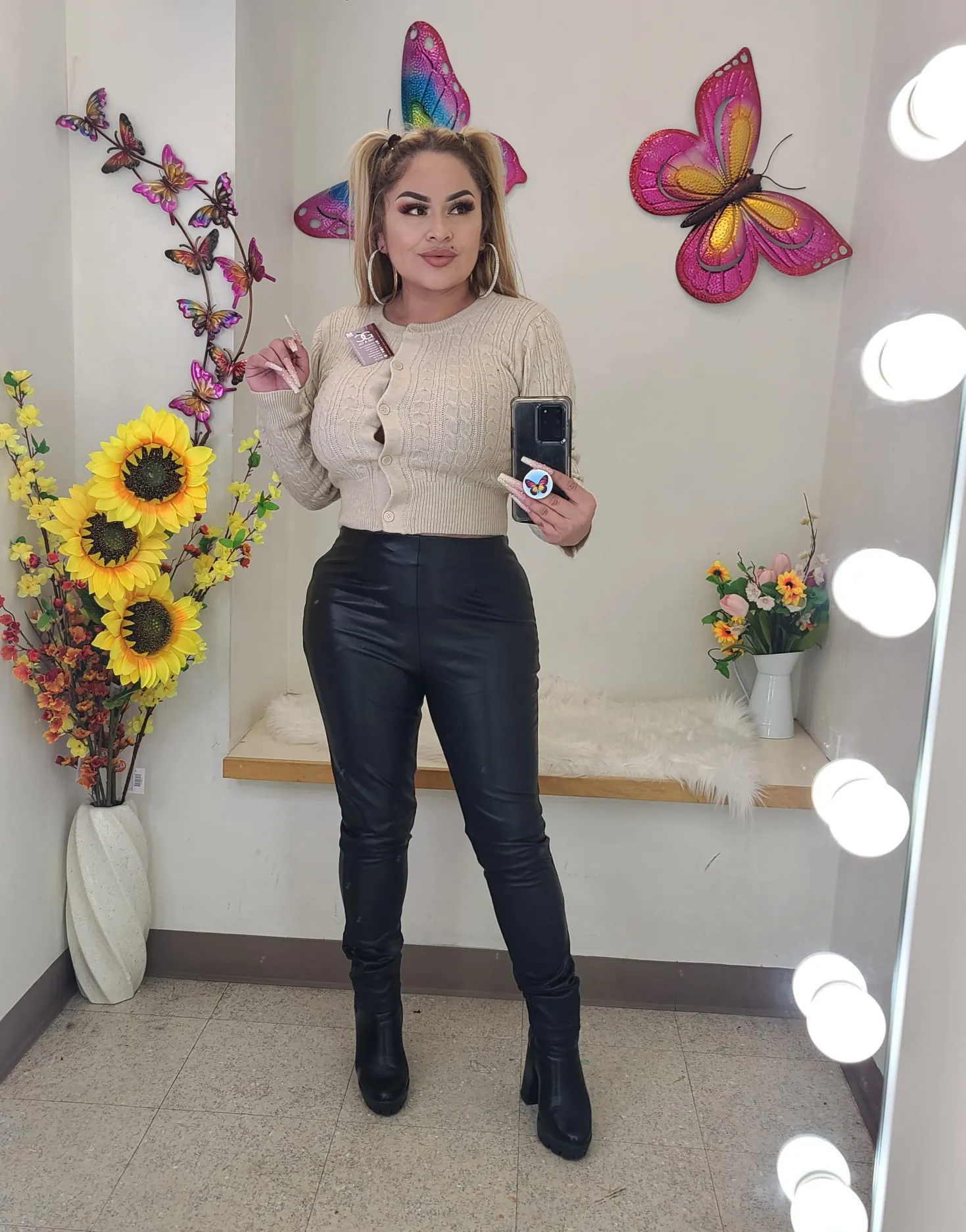 Diva BEIGE