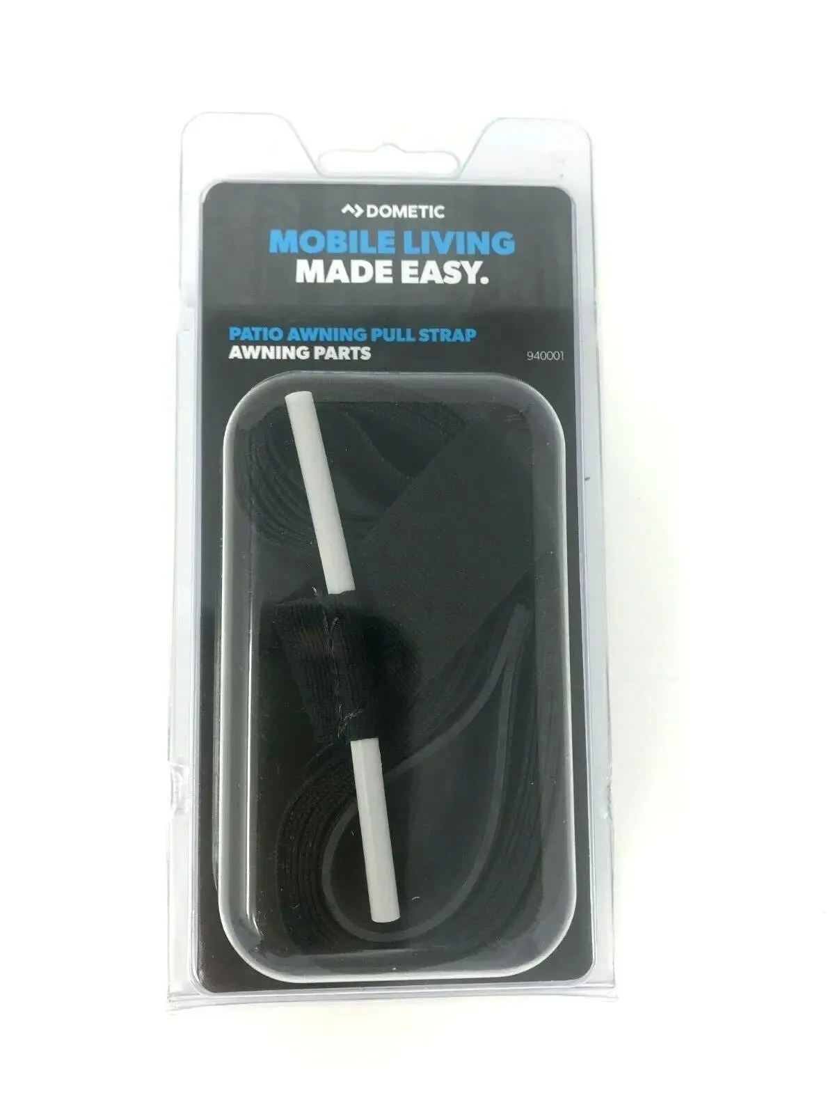 Dometic Roll Out Awning Nylon Pull Strap for 8300 8500 8700 and 9000 Awnings