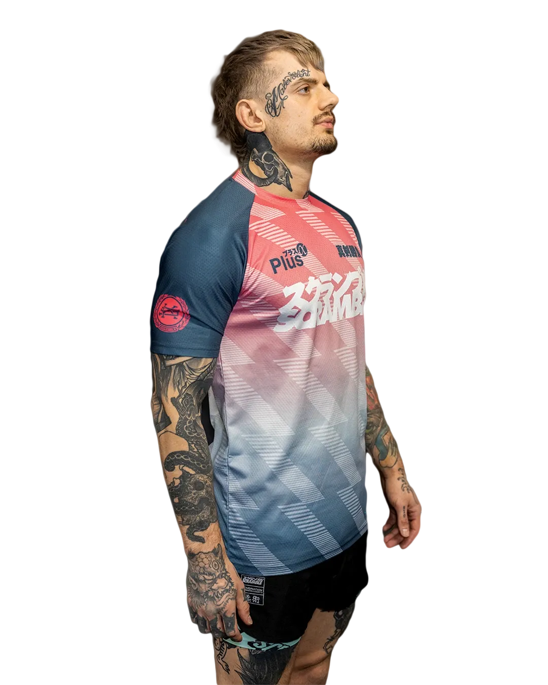 DORAI TRAINING TOP