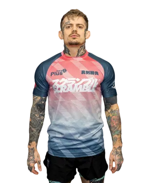 DORAI TRAINING TOP