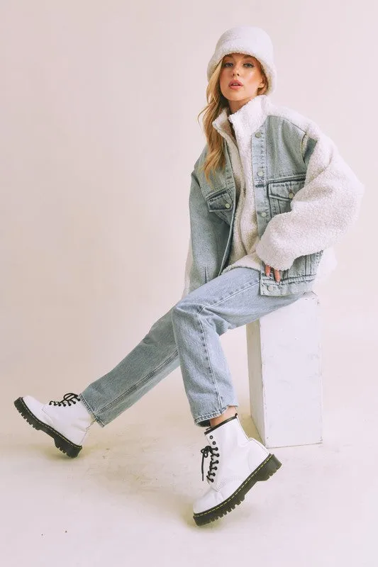 Doro Jacket
