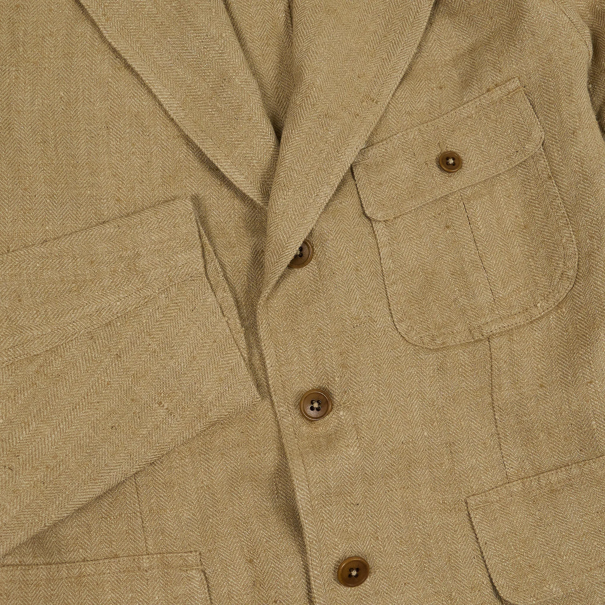 Double RL Flyer Sportcoat