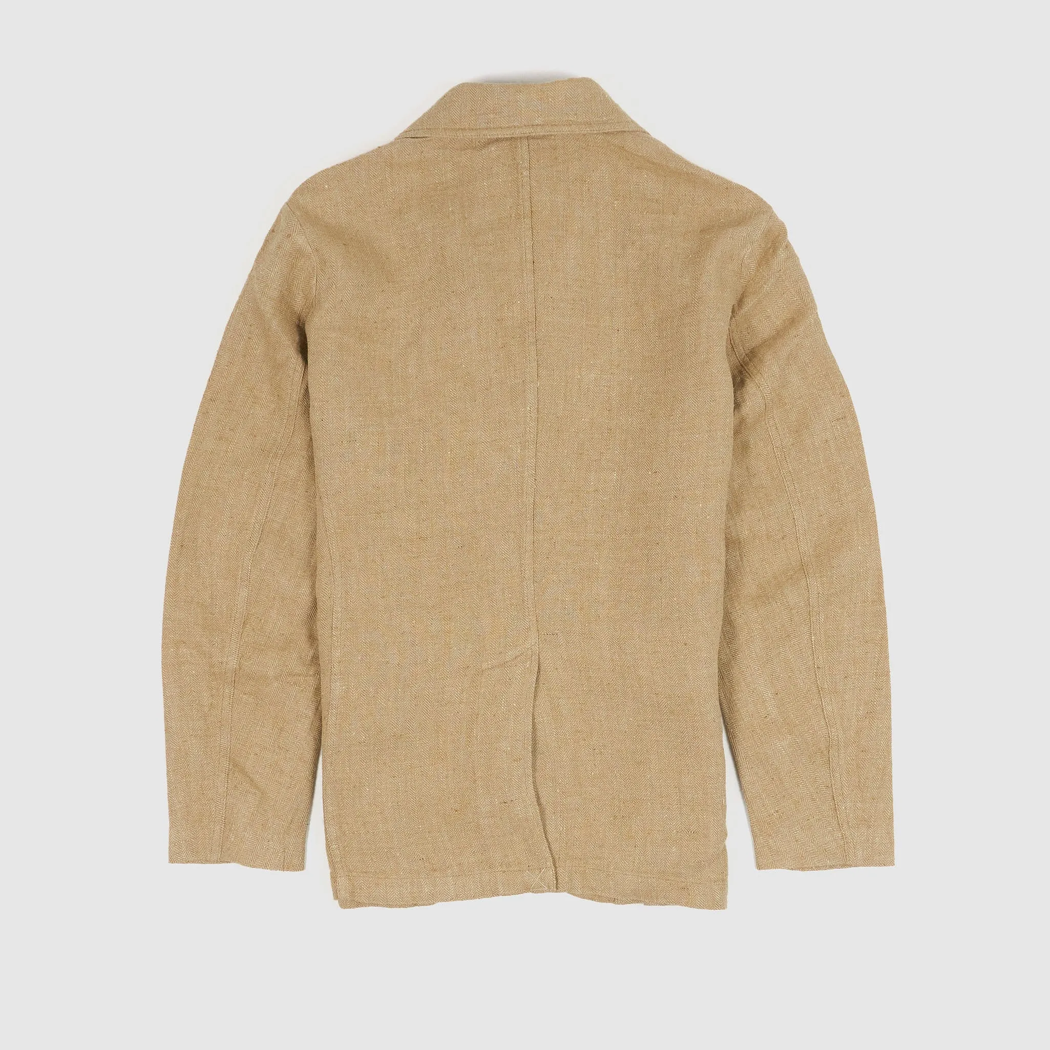 Double RL Flyer Sportcoat