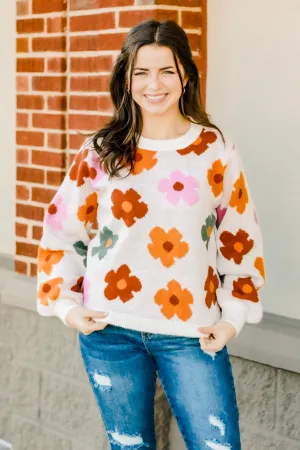 Double Take:  The Cutest Sweater Ever