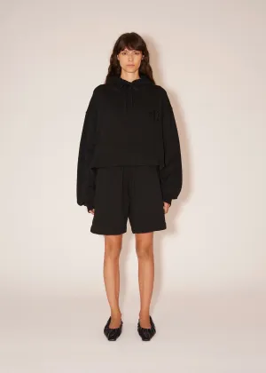 Doxxi Shorts (Black)