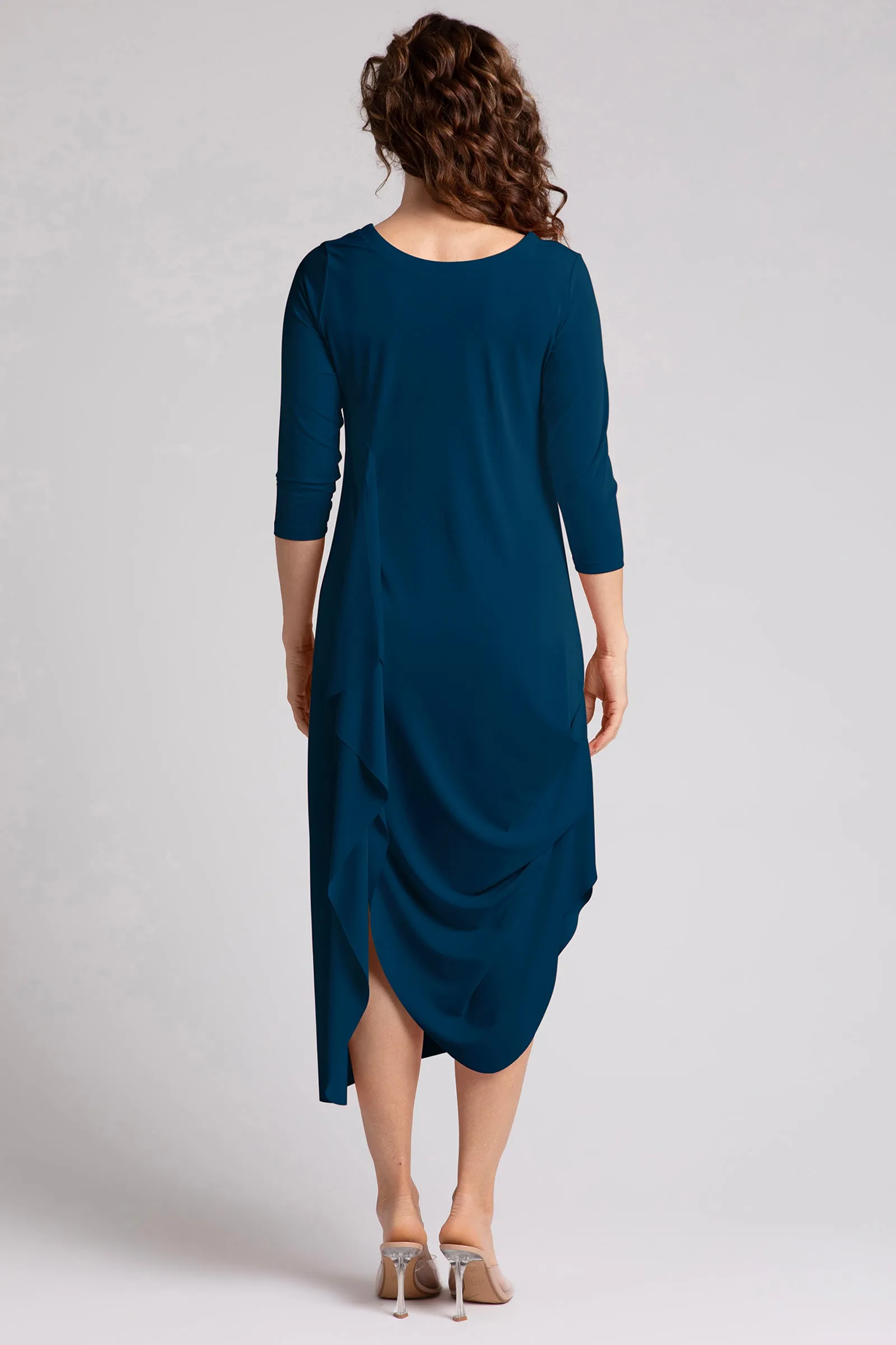 Drama Dress