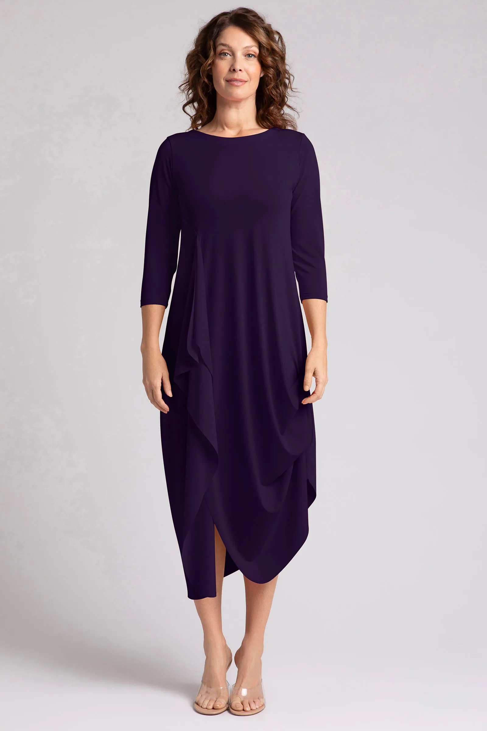 Drama Dress