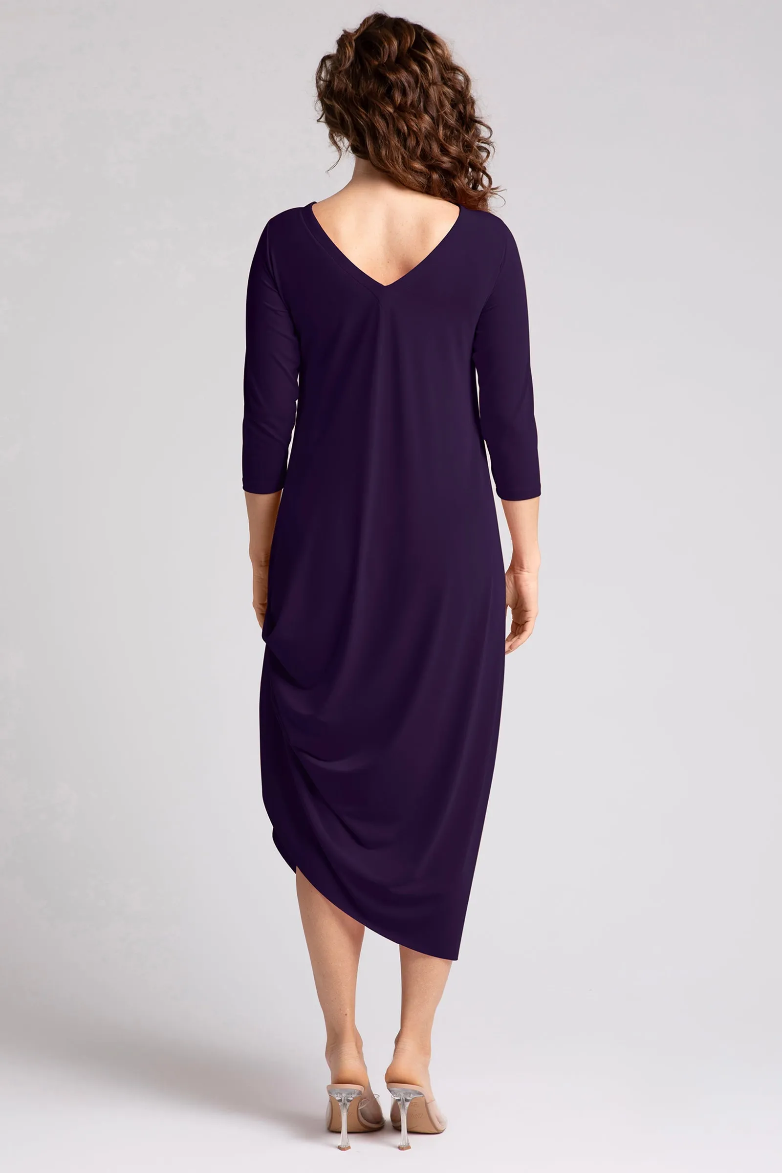 Drama Dress