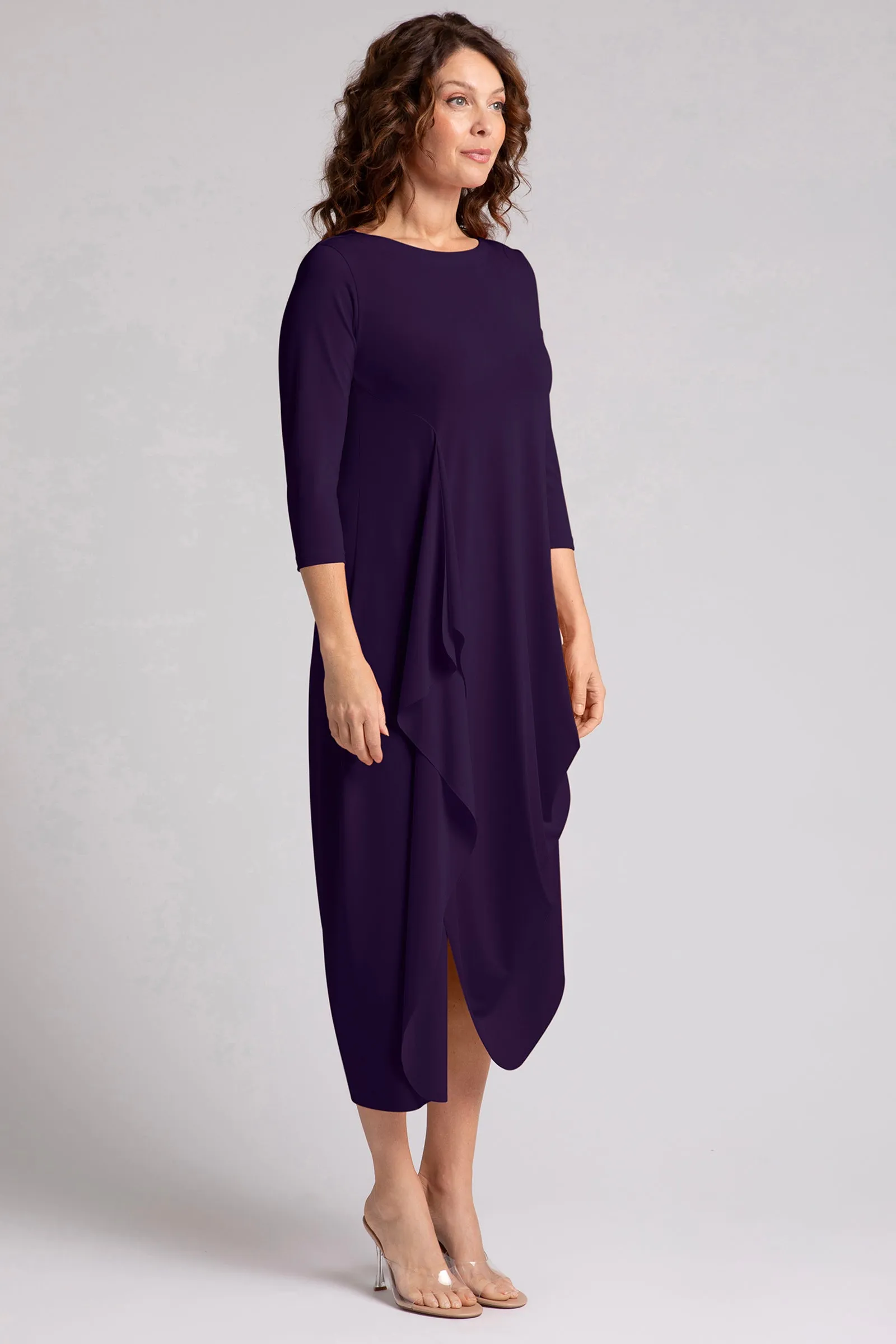 Drama Dress