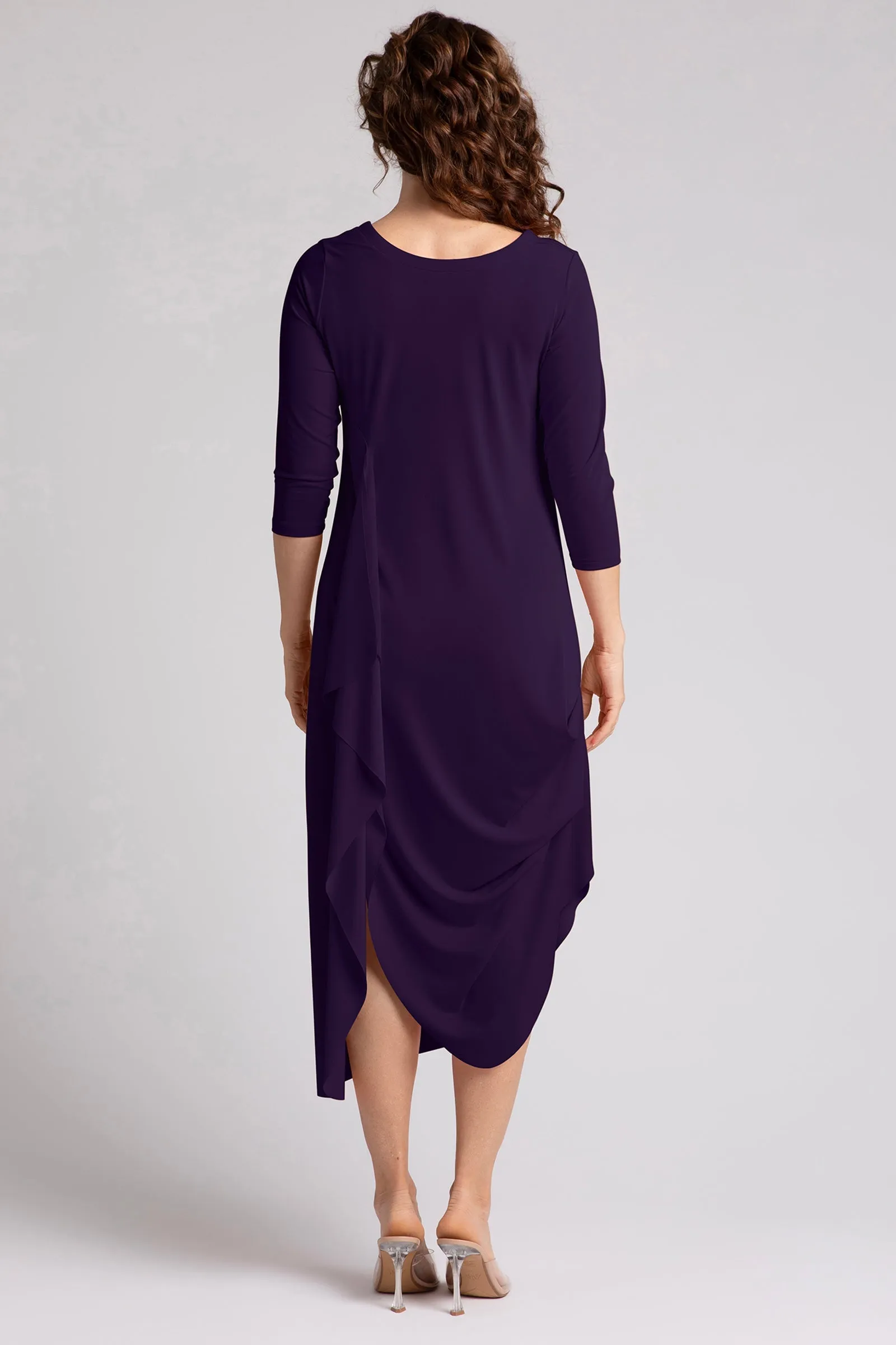 Drama Dress