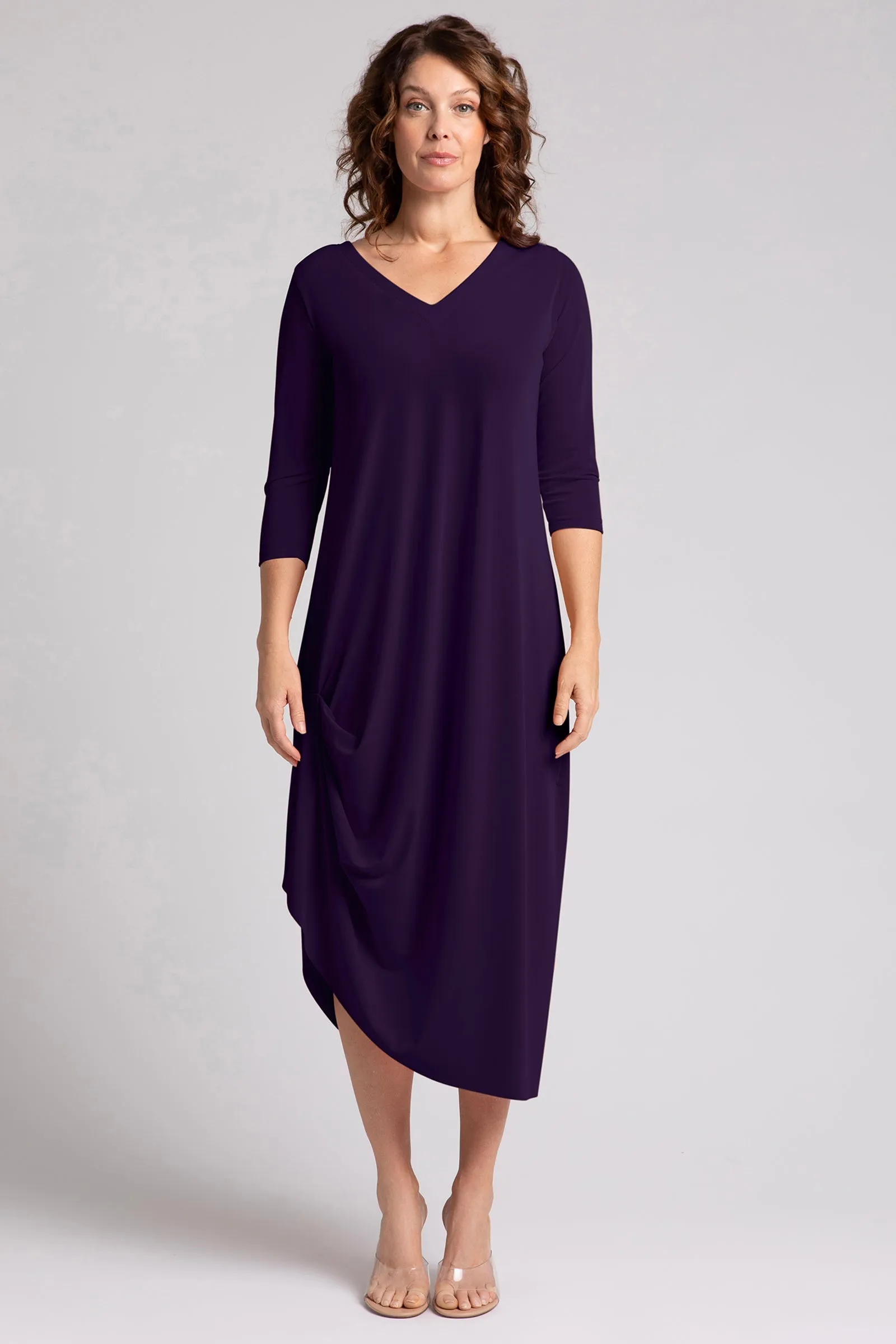 Drama Dress