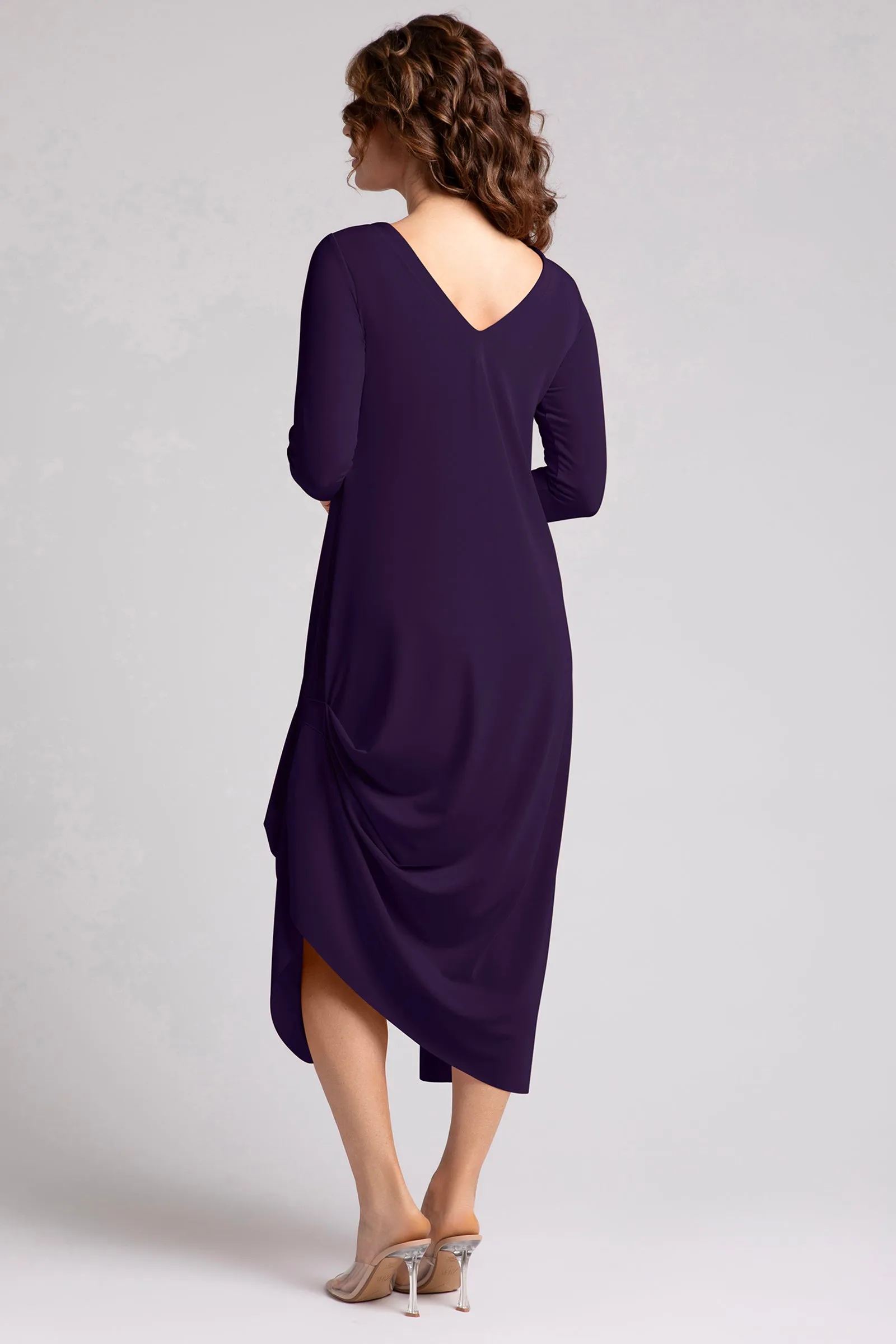 Drama Dress