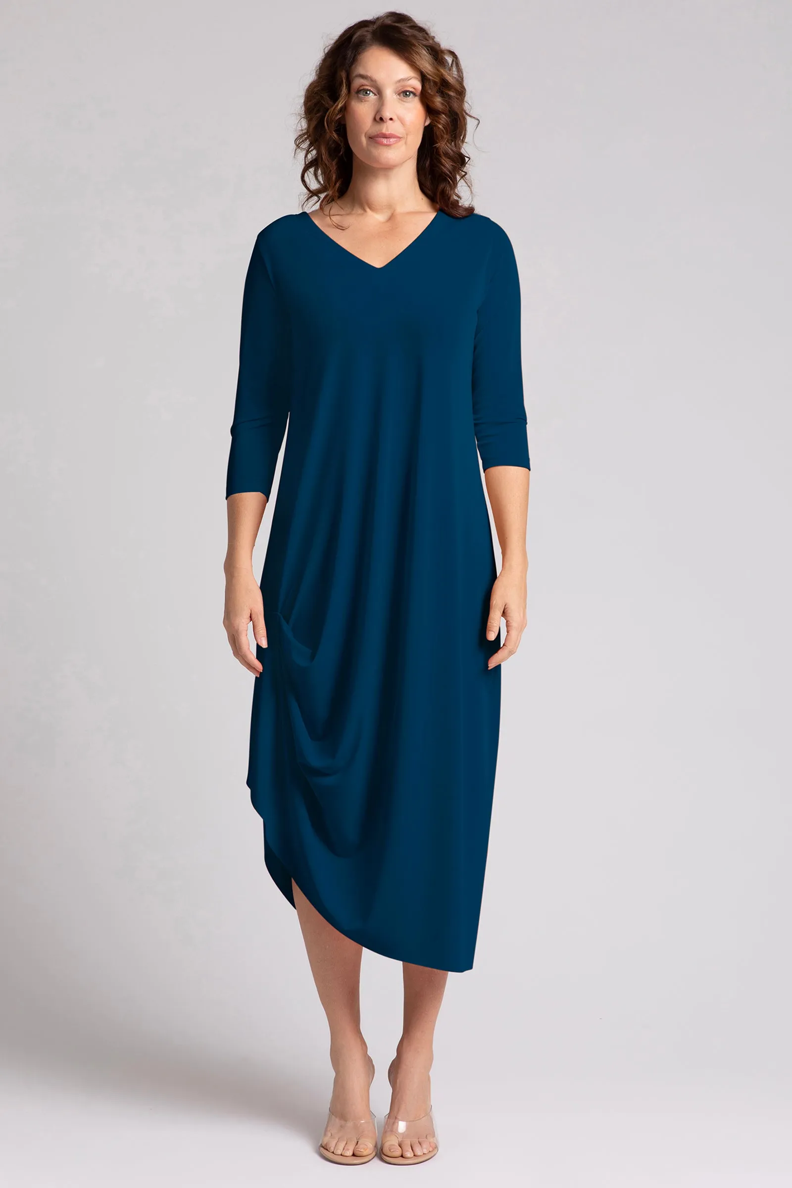 Drama Dress