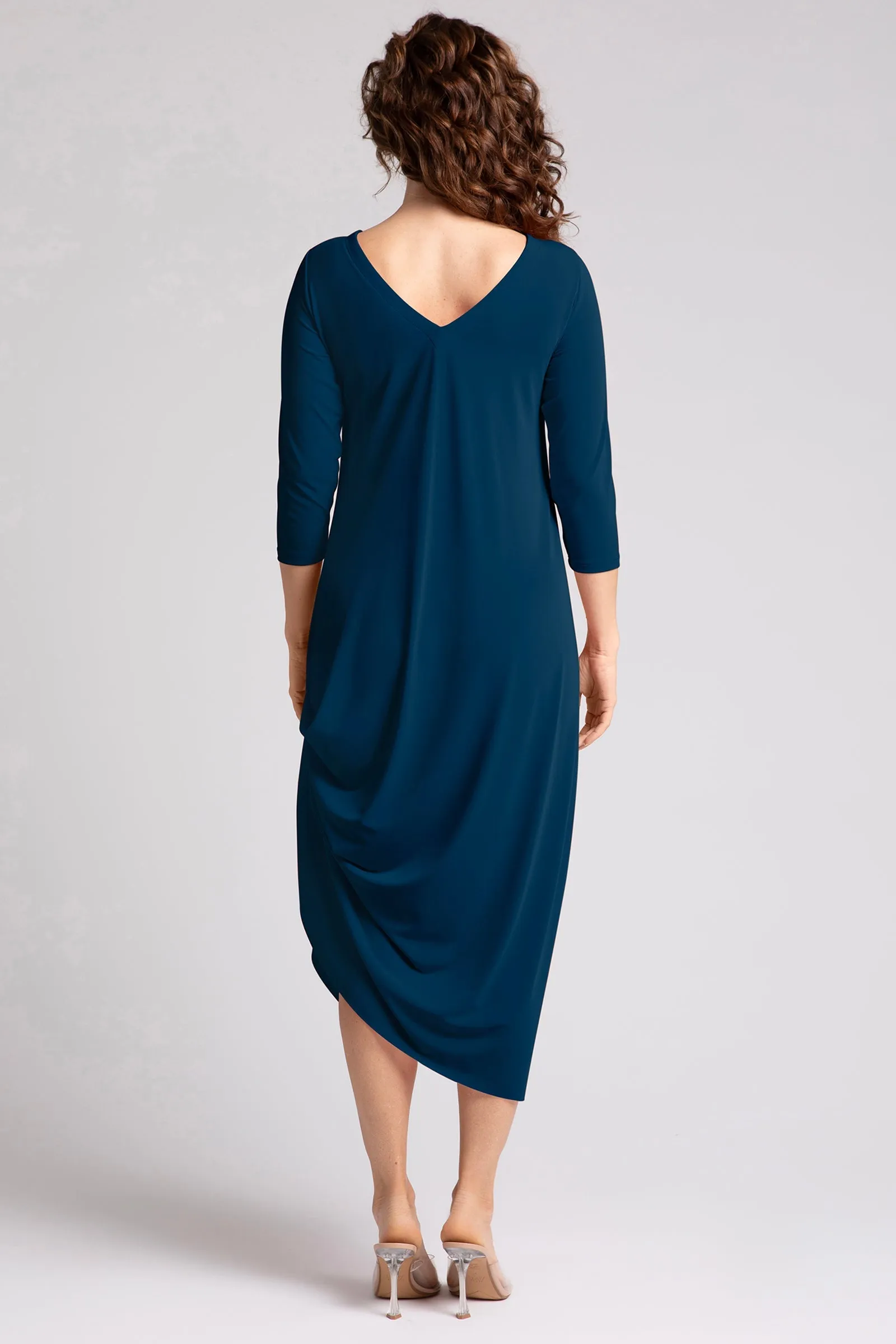 Drama Dress