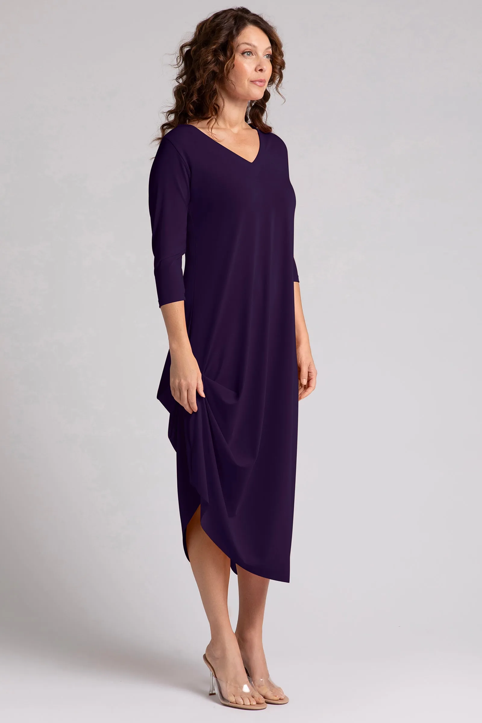 Drama Dress