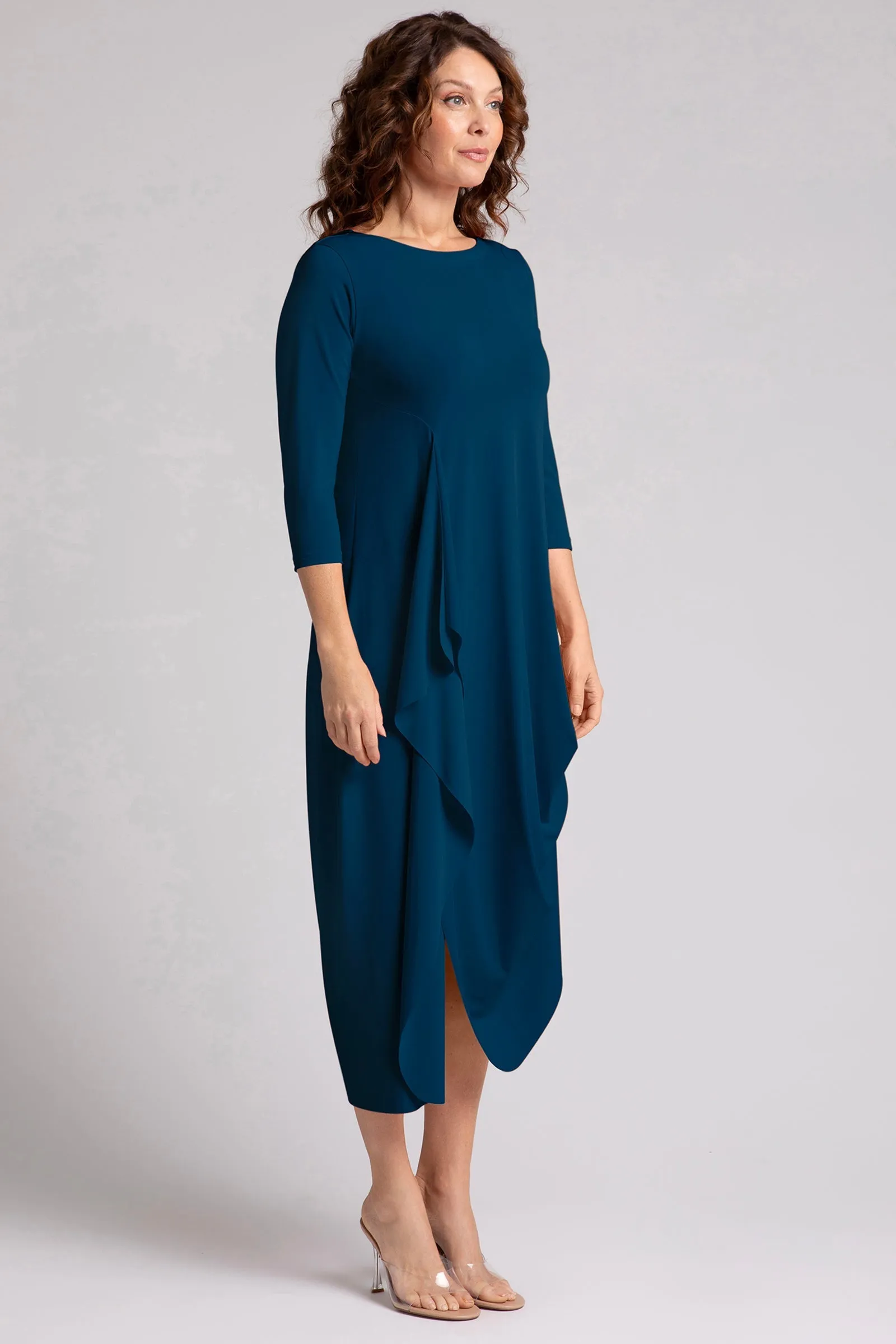 Drama Dress