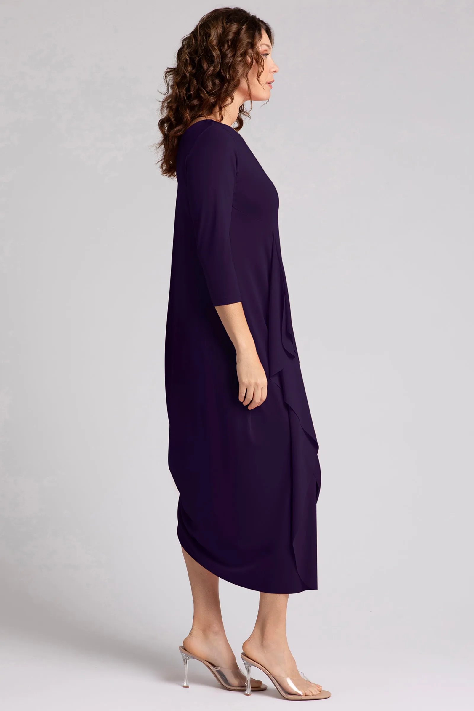 Drama Dress
