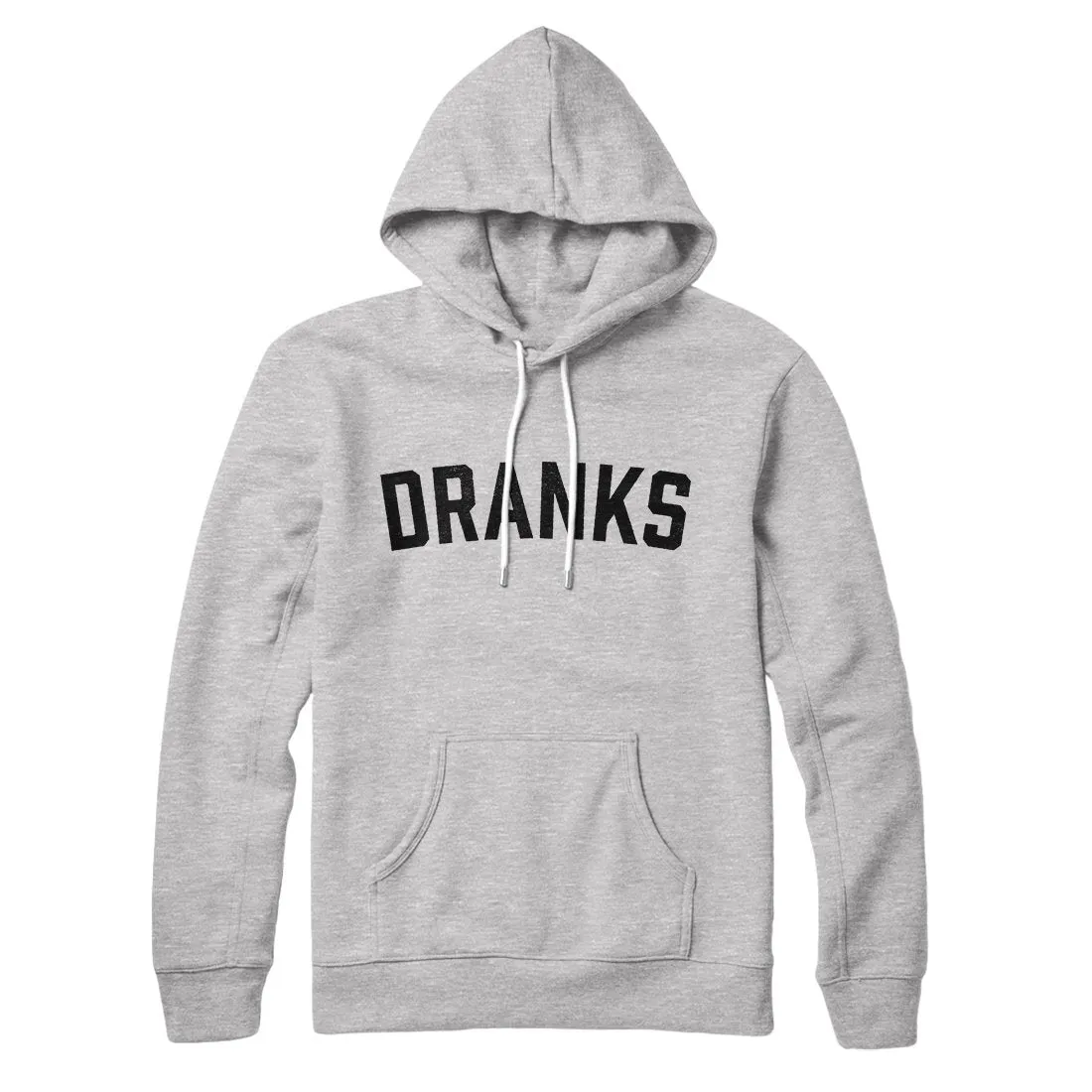 Dranks Hoodie