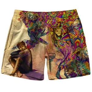 Dreamer Shorts