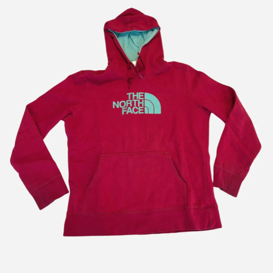 DREZZ VINTAGE WONDER BOX UNISEX HOODIES