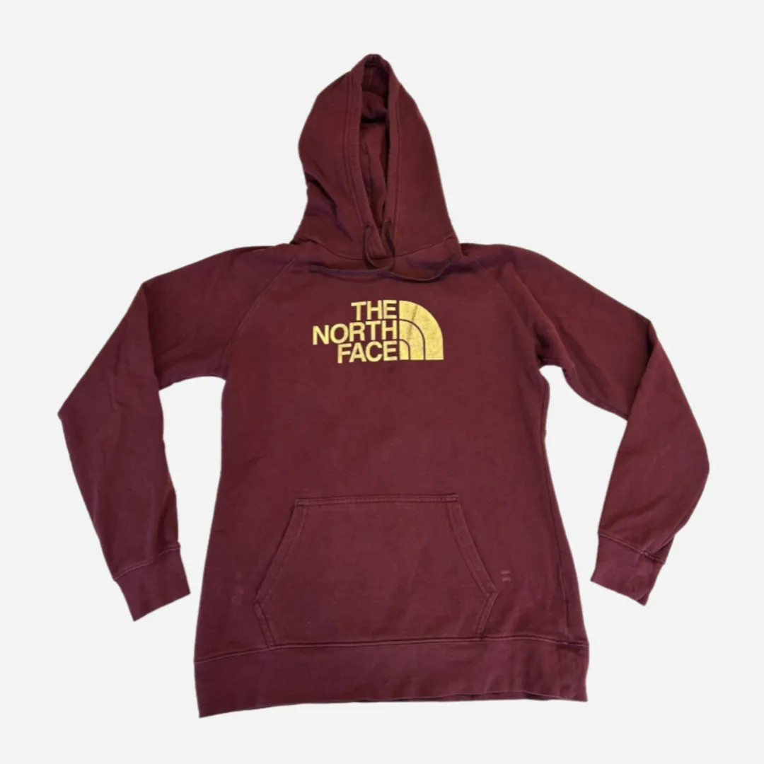 DREZZ VINTAGE WONDER BOX UNISEX HOODIES