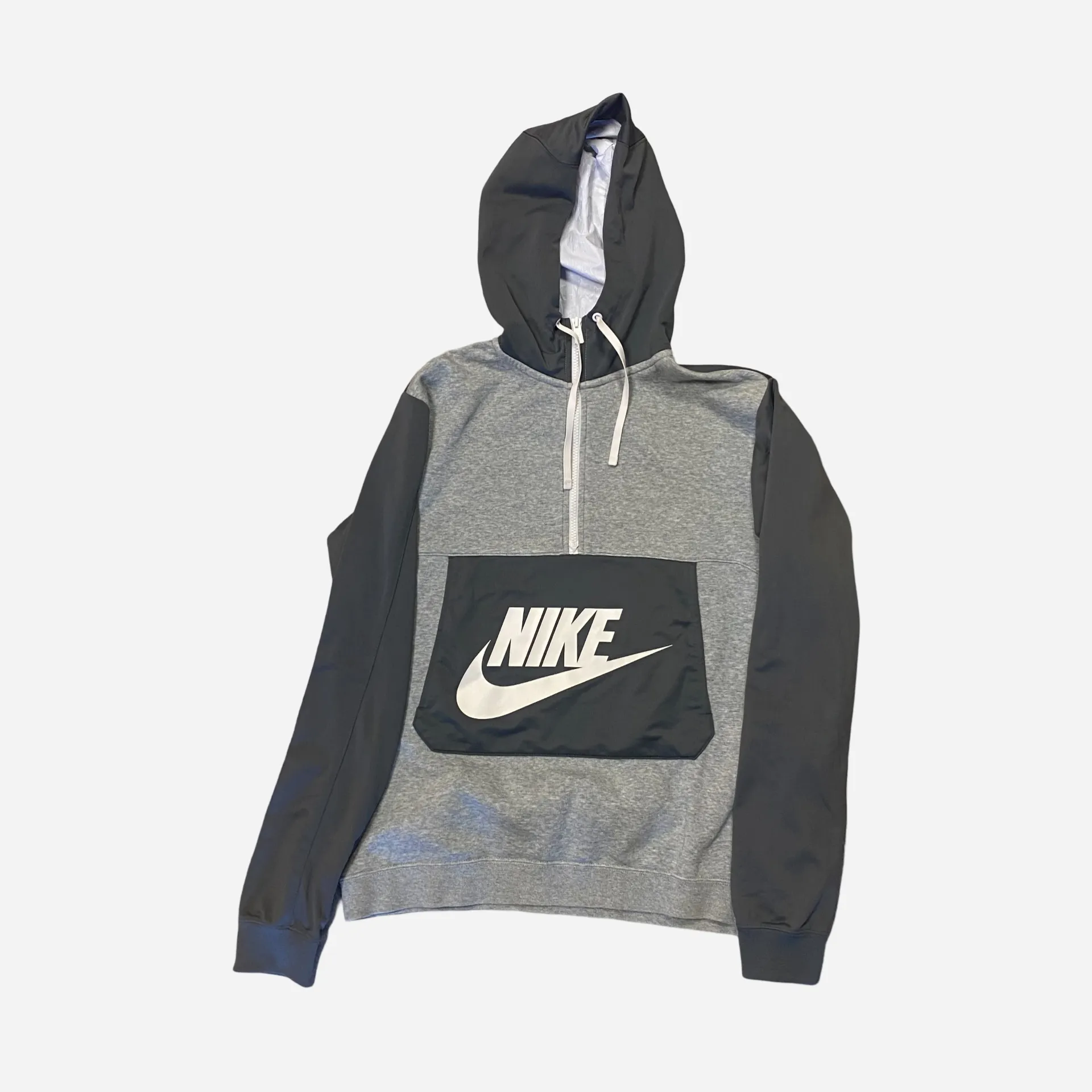 DREZZ VINTAGE WONDER BOX UNISEX HOODIES