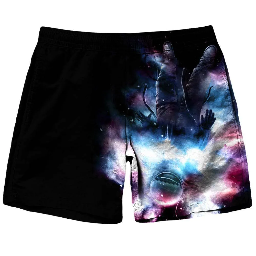 Drop Shorts