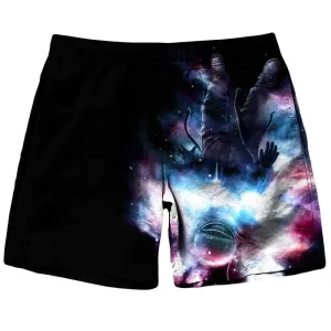 Drop Shorts