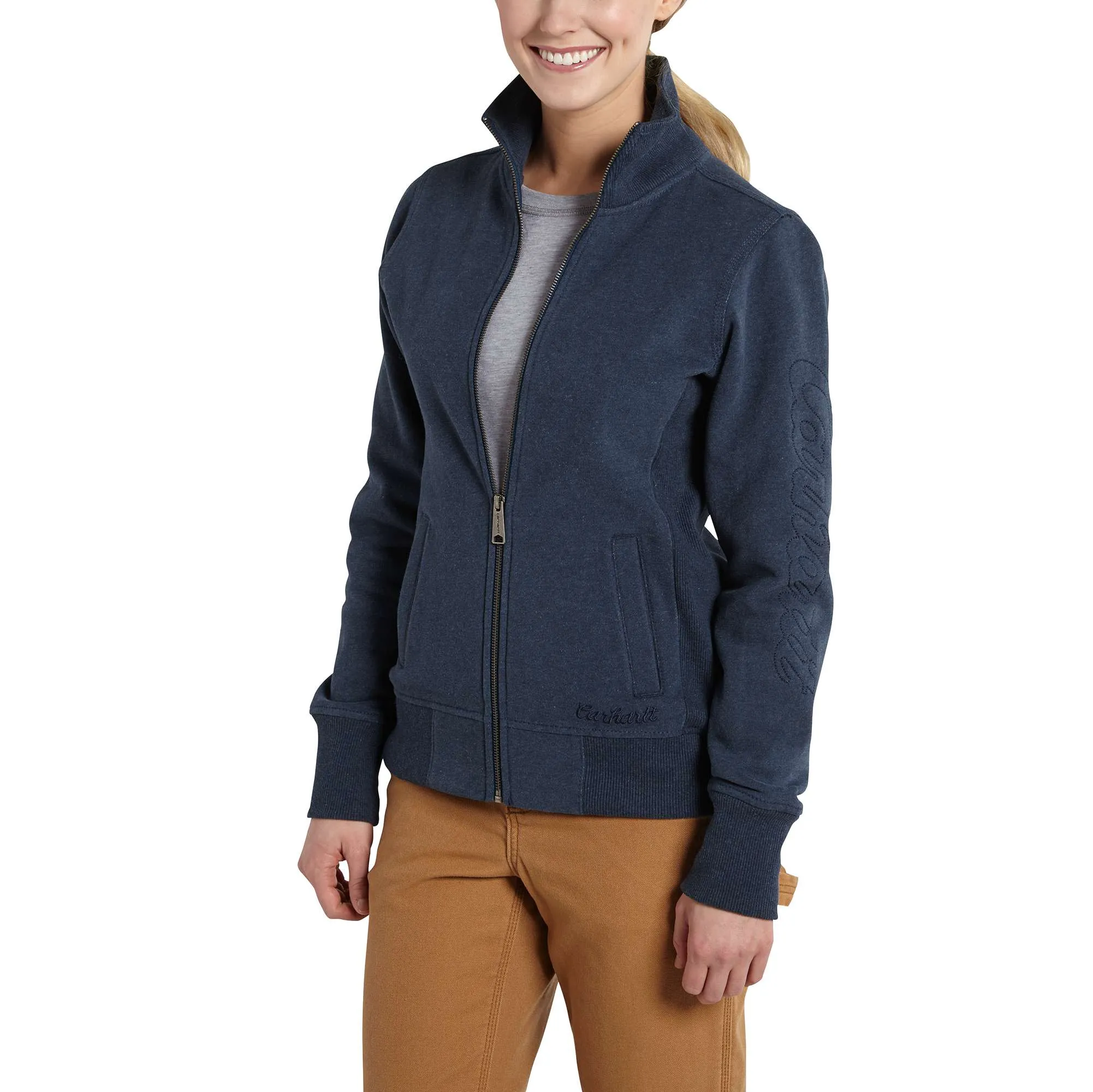Dunlow Sweatshirt