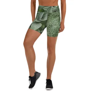 Duo Soft Yoga Shorts