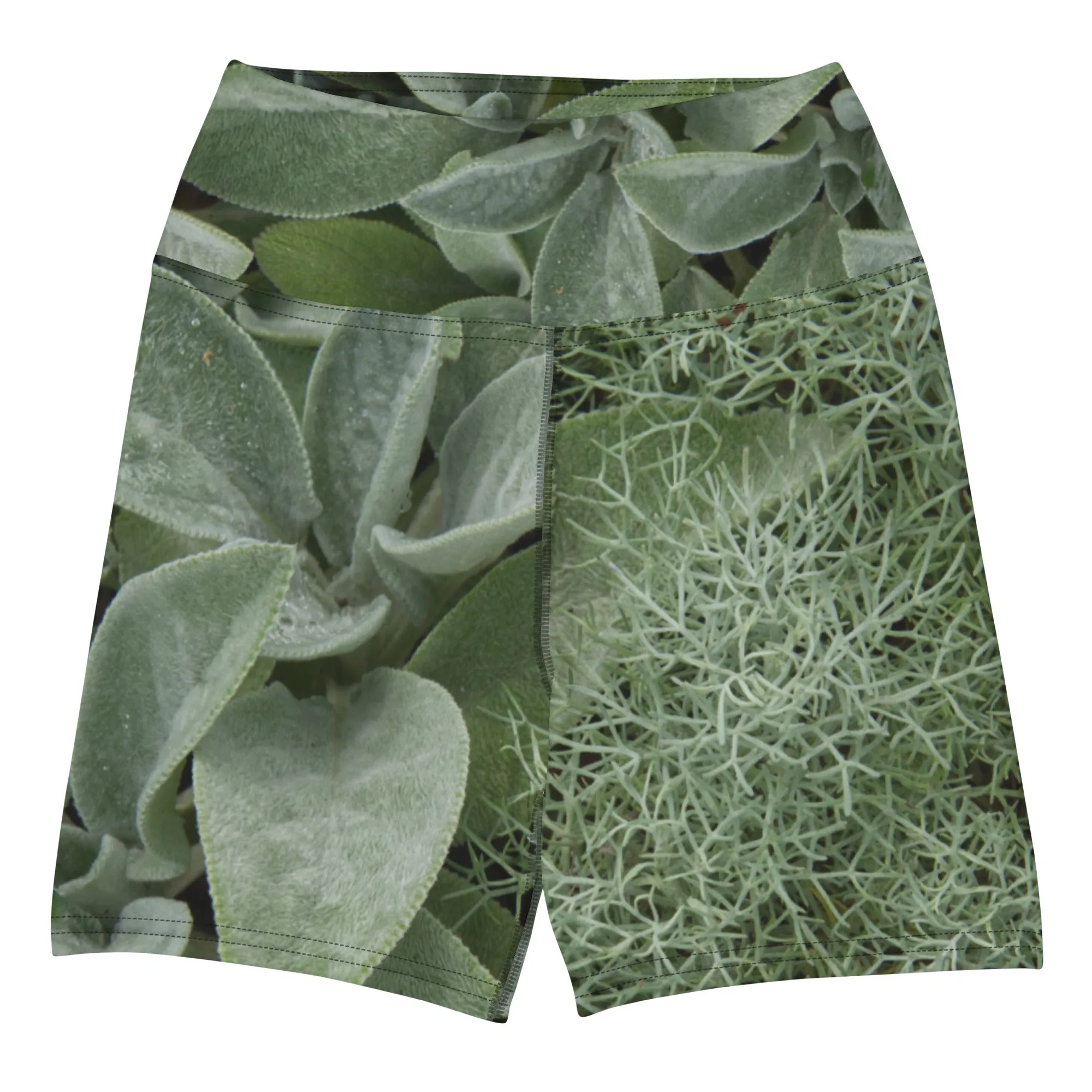 Duo Soft Yoga Shorts