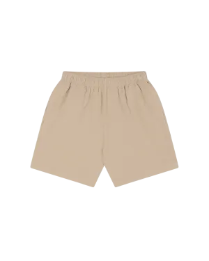 EASY TEXTURED SHORT