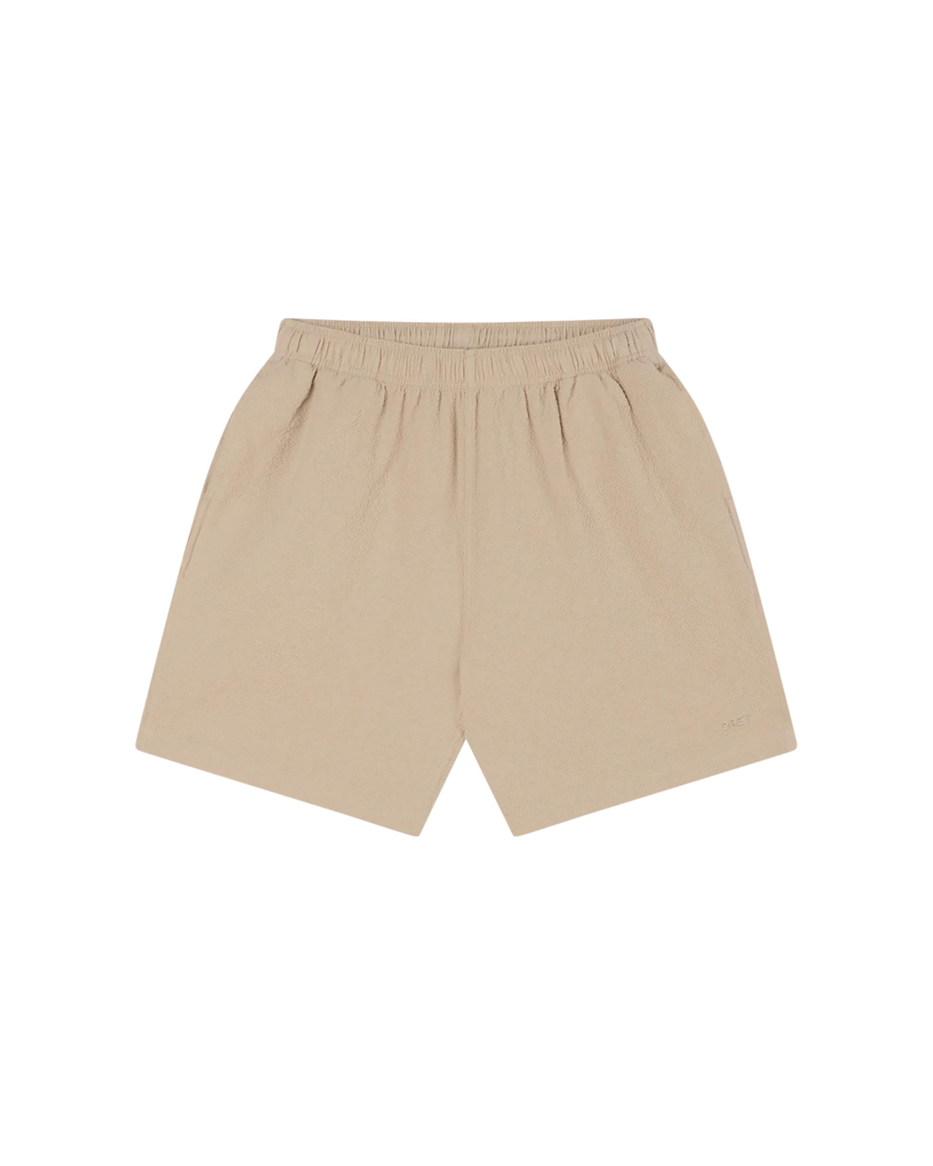 EASY TEXTURED SHORT