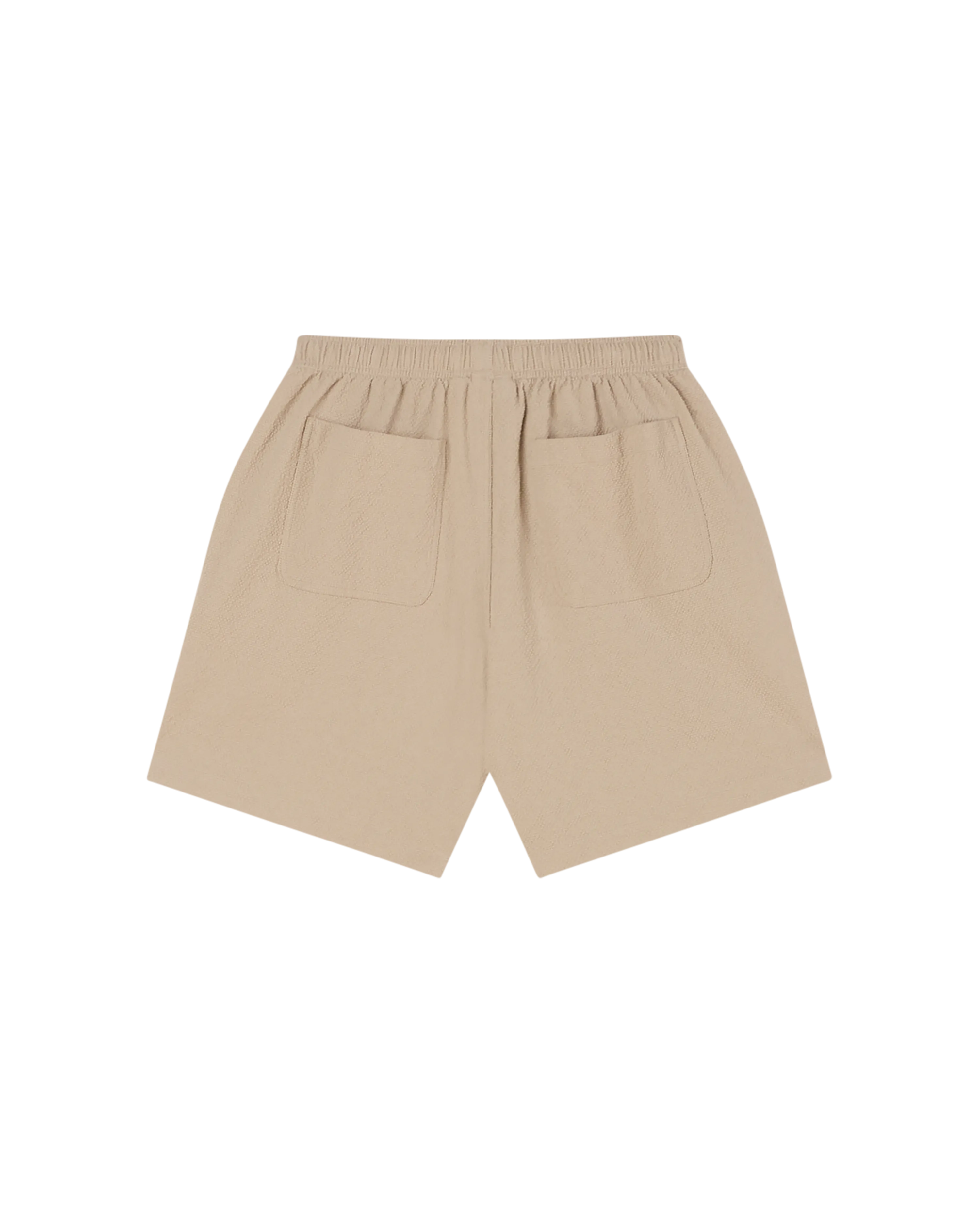 EASY TEXTURED SHORT