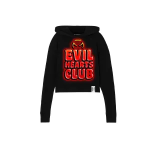 EHC Mischief Hoodies