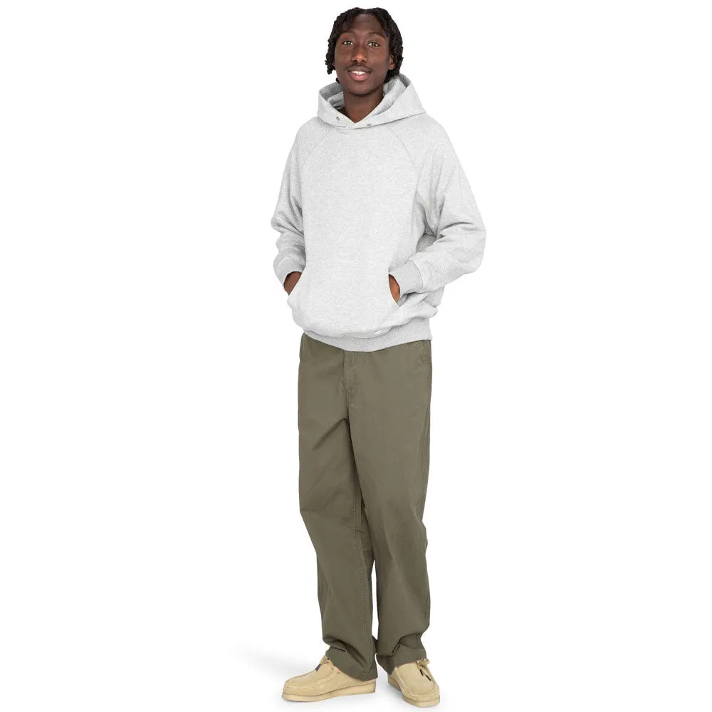 Element Cornell Crest Hoodie