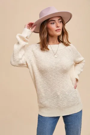 Eleonor Sweater